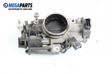 Дроселова клапа за Peugeot 306 Hatchback (01.1993 - 10.2003) 1.6, 89 к.с.