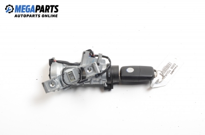 Контактен ключ за Volkswagen Touran Minivan (02.2003 - 05.2010)