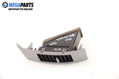 Духалка парно за Mitsubishi Outlander II SUV (11.2006 - 12.2012), позиция: средна