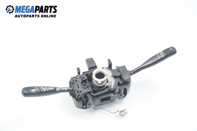 Лостчета светлини и чистачки за Daihatsu Sirion Hatchback I (04.1998 - 04.2005)