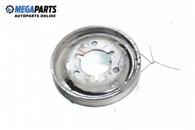Ремъчна шайба за Peugeot 306 Hatchback (01.1993 - 10.2003) 1.6, 89 к.с.