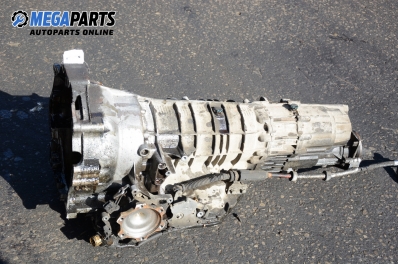 Автоматична скоростна кутия за Audi A8 Sedan I (03.1994 - 12.2002) 2.5 TDI, 150 к.с., автоматик, № ZF 5HP19