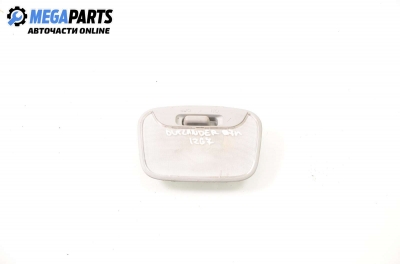 Плафон за Mitsubishi Outlander II SUV (11.2006 - 12.2012)