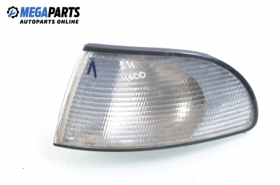 Мигач за Audi A4 Sedan B5 (11.1994 - 09.2001), седан, позиция: лява