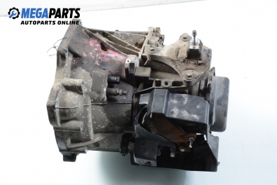 Ръчна скоростна кутия за Ford Fusion Hatchback (08.2002 - 12.2012) 1.4, 80 к.с.