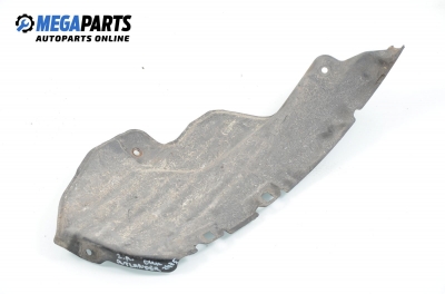 Подкалник за Mitsubishi Outlander I SUV (03.2001 - 12.2006), позиция: задна, лява