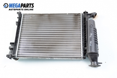 Воден радиатор за Peugeot 306 Hatchback (01.1993 - 10.2003) 1.4, 75 к.с.