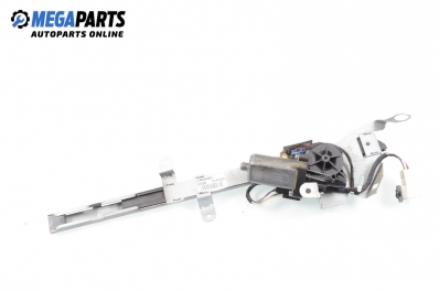 Моторче предпазен колан за Mercedes-Benz CLK-Class Coupe (C209) (06.2002 - 05.2009), 2+1 вр., № Bosch 0 132 004 319