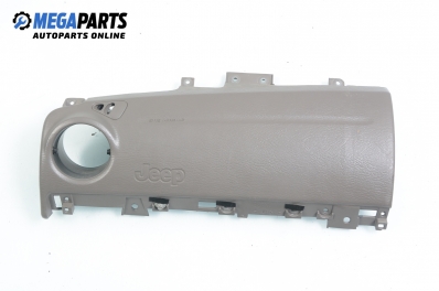 Капак airbag за Jeep Cherokee SUV III (09.2001 - 01.2008), 4+1 вр.
