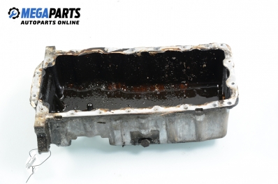 Картер за Volkswagen Bora Sedan (10.1998 - 12.2013) 2.0, 115 к.с.