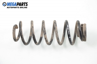 Пружина за ходова част за Audi A3 Hatchback I (09.1996 - 05.2003), позиция: задна