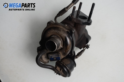 Турбо за Fiat Punto Hatchback II (09.1999 - 07.2012) 1.3 JTD 16V, 70 к.с., № 5435 988 0005