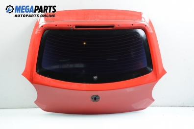 Заден капак за Alfa Romeo MiTo Hatchback (09.2008 - ...), 2+1 вр., позиция: задна