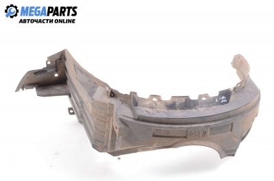 Подкалник за Citroen C1 Hatchback (06.2005 - 06.2014), 2+1 вр., позиция: предна, дясна