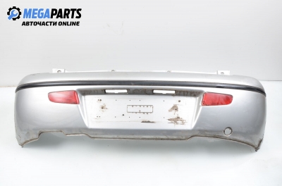 Задна броня за Alfa Romeo 145 Hatchback (07.1994 - 01.2001)