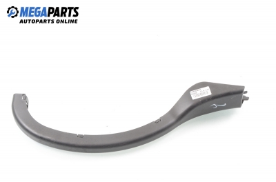 Декоративна капачка за Mercedes-Benz CLK-Class Coupe (C209) (06.2002 - 05.2009), 2+1 вр., купе