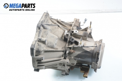 Ръчна скоростна кутия за Ford Fiesta IV Hatchback (08.1995 - 09.2002) 1.25 i 16V, 75 к.с.