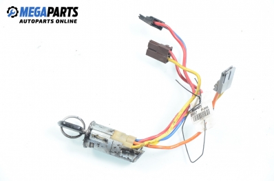 Контактен ключ за Peugeot 306 Hatchback (01.1993 - 10.2003)