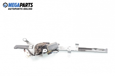 Моторче предпазен колан за Mercedes-Benz CLK-Class Coupe (C209) (06.2002 - 05.2009), 2+1 вр., № Bosch 0 132 004 318