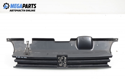 Решетка за Peugeot 405 I Sedan (01.1987 - 12.1993), седан