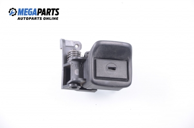 Ключалка заден капак за Peugeot 306 Sedan (04.1993 - 10.2003), седан