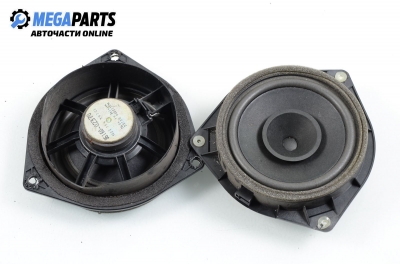 Високоговорители за Toyota Avensis Liftback II (04.2003 - 11.2008)
