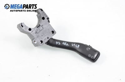 Лостче за чистачки за Audi A3 Hatchback I (09.1996 - 05.2003)