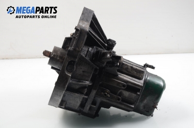 Ръчна скоростна кутия за Renault Laguna I Grandtour (09.1995 - 03.2001) 2.2 dT (K569), 113 к.с.