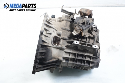 Ръчна скоростна кутия за Ford Focus I Hatchback (10.1998 - 12.2007) 1.8 Turbo DI / TDDi, 90 к.с.