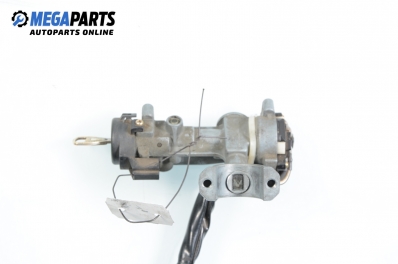 Контактен ключ за Honda Civic VI Sedan (06.1995 - 03.2001)