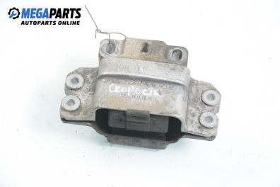 Тампон скоростна кутия за Volkswagen Touran Minivan (02.2003 - 05.2010) 1.9 TDI