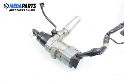 Контактен ключ за Mercedes-Benz 190 Sedan (W201) (10.1982 - 08.1993)