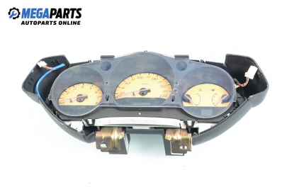 Километраж за Nissan Murano I SUV (08.2003 - 09.2008) 3.5 4x4, 234 к.с.