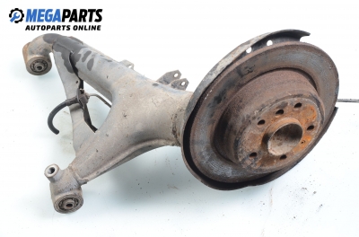 Шенкел главина за BMW 5 Series E34 Sedan (12.1987 - 11.1995), позиция: задна, дясна