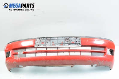 Предна броня за Opel Astra F Estate (09.1991 - 01.1998), комби, позиция: предна