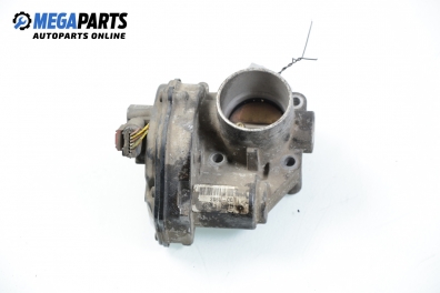 Дроселова клапа за Ford Fusion Hatchback (08.2002 - 12.2012) 1.4, 80 к.с., № 2S6U-CC