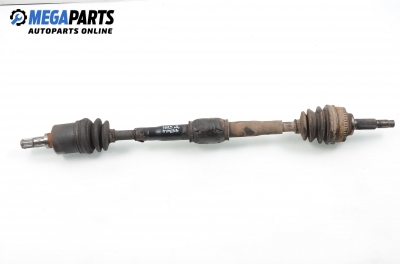 Полуоска за Nissan Primera Sedan I (06.1990 - 06.1996) 1.6, 102 к.с., позиция: дясна