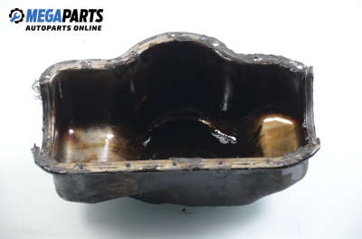 Картер за Renault Twingo I Hatchback (03.1993 - 10.2012) 1.2 (C066, C068), 58 к.с.