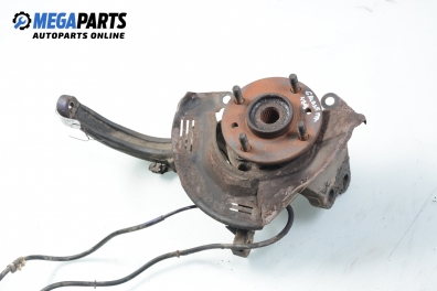 Шенкел главина за Mitsubishi Galant VI Sedan (09.1996 - 10.2004), позиция: предна, дясна