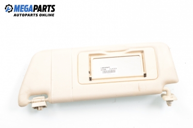 Сенник за Mercedes-Benz CLK-Class Coupe (C209) (06.2002 - 05.2009), позиция: лява