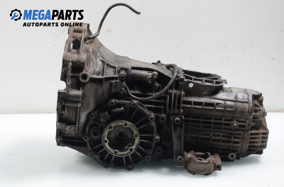 Ръчна скоростна кутия за Audi 80 Sedan B3 (06.1986 - 10.1991) 1.8, 75 к.с.