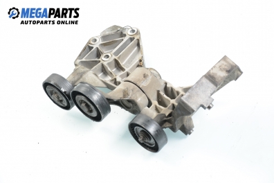 Обтяжни ролки за Mercedes-Benz A-Class Hatchback  (W168) (07.1997 - 08.2004) A 160 (168.033, 168.133), 102 к.с.