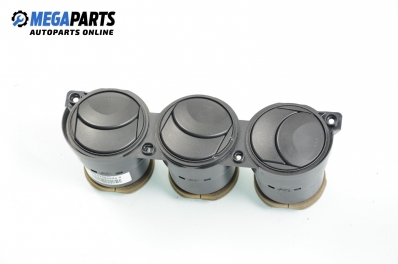 Духалки парно за Mazda 6 Station Wagon I (08.2002 - 12.2007)