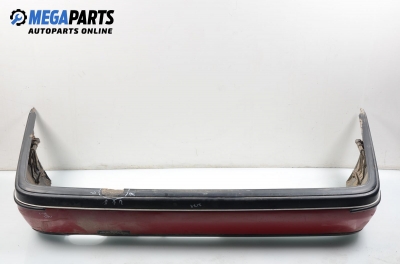 Задна броня за Mercedes-Benz C-Class Sedan (W202) (03.1993 - 05.2000), седан