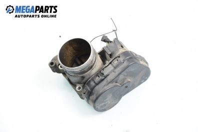 Дроселова клапа за Mercedes-Benz A-Class Hatchback  (W168) (07.1997 - 08.2004) A 160 (168.033, 168.133), 102 к.с.