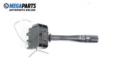 Лостче за чистачки за Honda Civic VI Sedan (06.1995 - 03.2001)