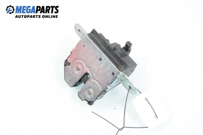 Брава заден капак за Alfa Romeo MiTo Hatchback (09.2008 - ...), позиция: задна