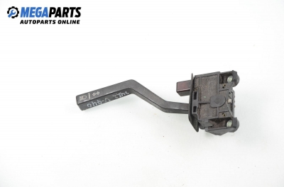 Лостче за светлини за Volvo 740 Sedan (04.1983 - 08.1992)