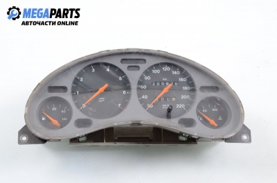 Километраж за Opel Tigra Coupe (07.1994 - 12.2000) 1.4 16V, 90 к.с.