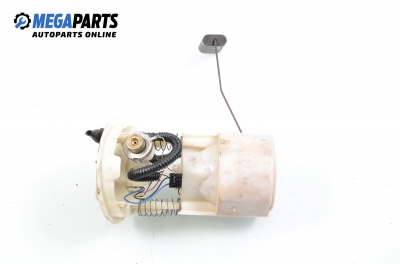 Нивомер за Renault Megane I Coach (03.1996 - 08.2003) 2.0 16V (DA0H)